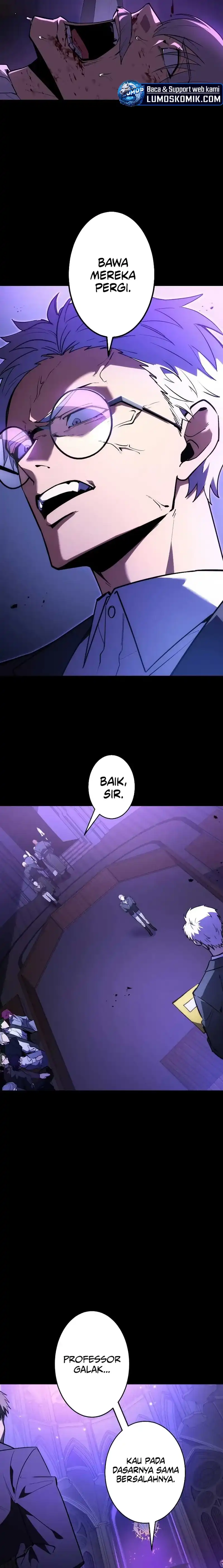 Baca The Dark Swordsman Returns - Chapter 41 halaman 15