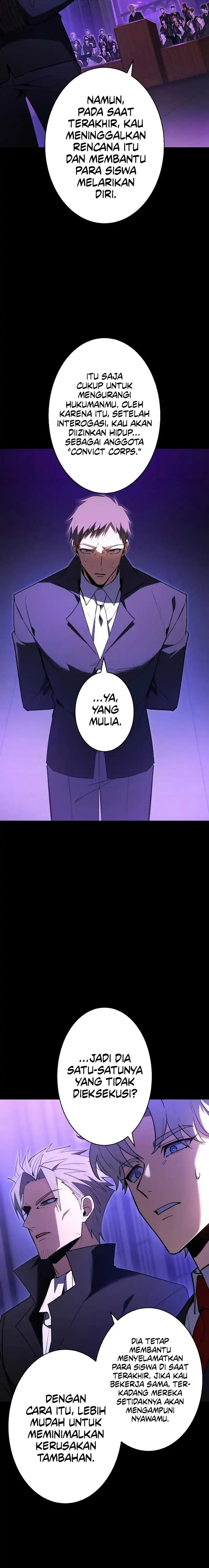 Baca The Dark Swordsman Returns - Chapter 41 halaman 16