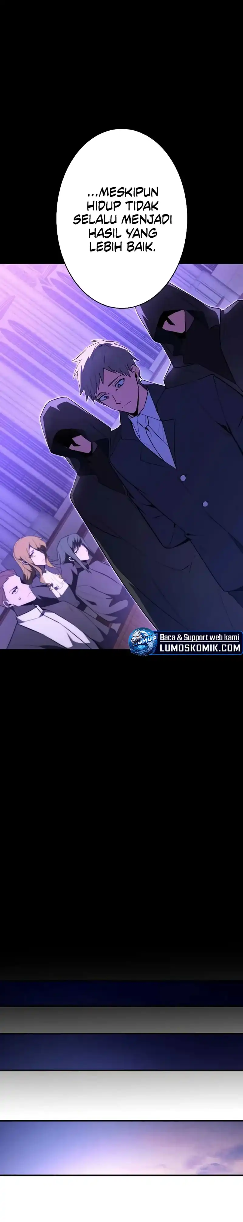 Baca The Dark Swordsman Returns - Chapter 41 halaman 17