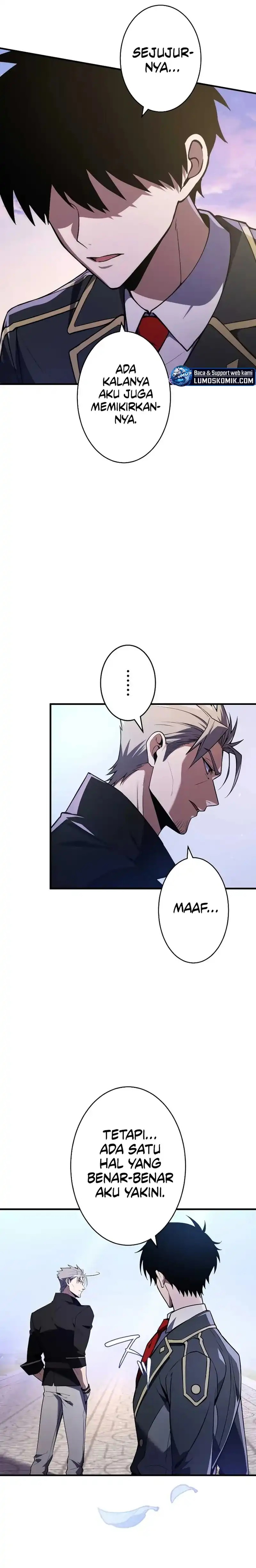 Baca The Dark Swordsman Returns - Chapter 41 halaman 21