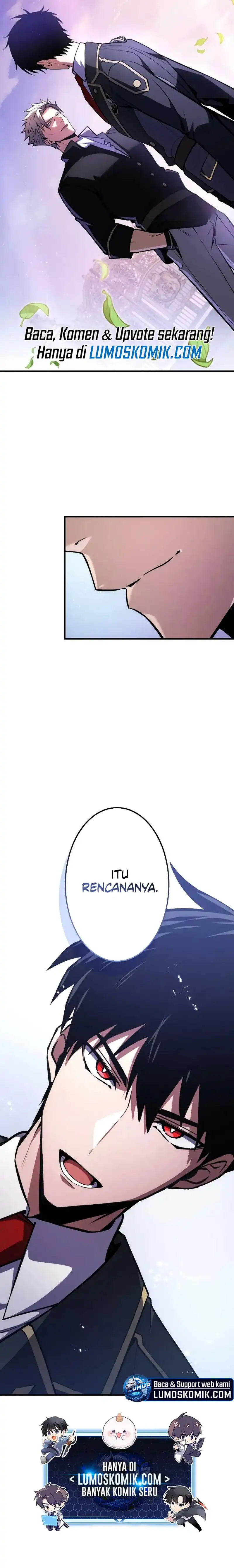 Baca The Dark Swordsman Returns - Chapter 41 halaman 25