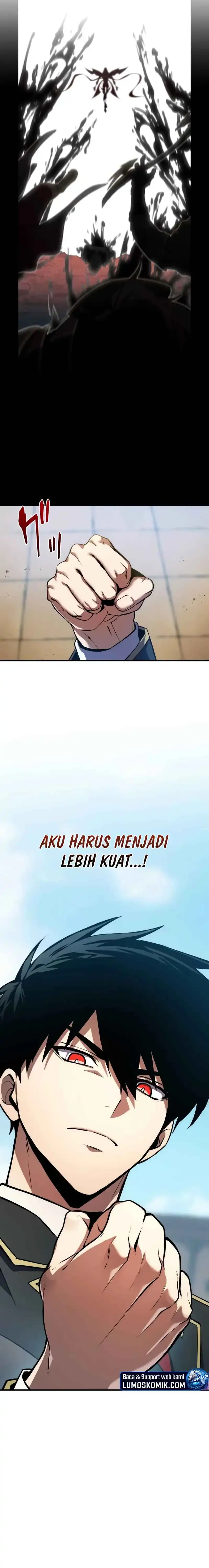 Baca The Dark Swordsman Returns - Chapter 42 halaman 14