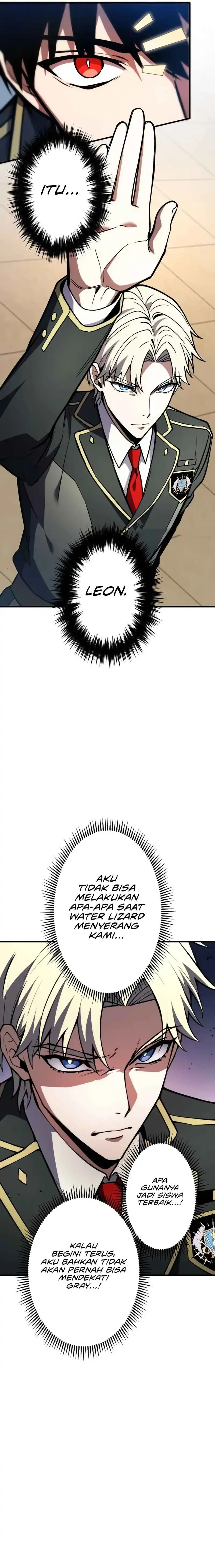 Baca The Dark Swordsman Returns - Chapter 42 halaman 21