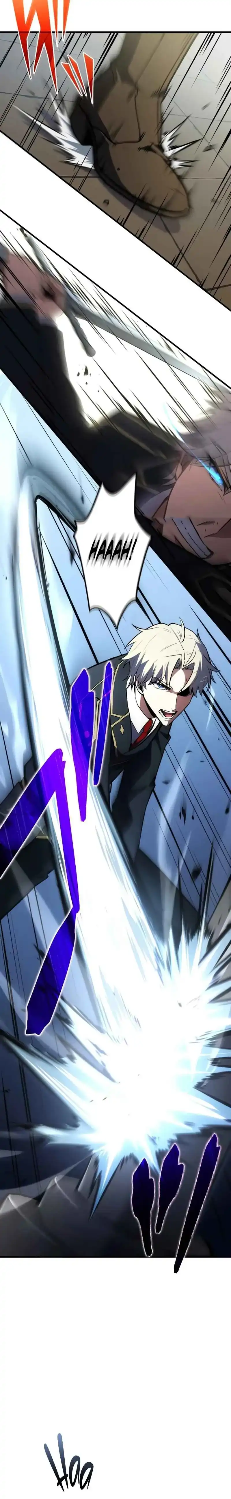 Baca The Dark Swordsman Returns - Chapter 42 halaman 24