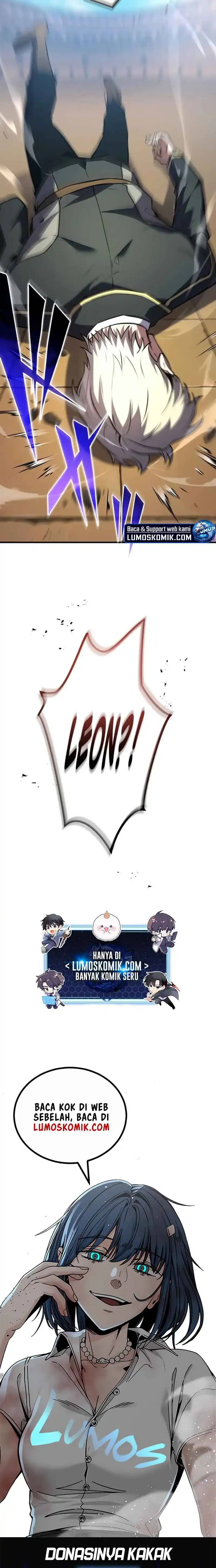 Baca The Dark Swordsman Returns - Chapter 42 halaman 26