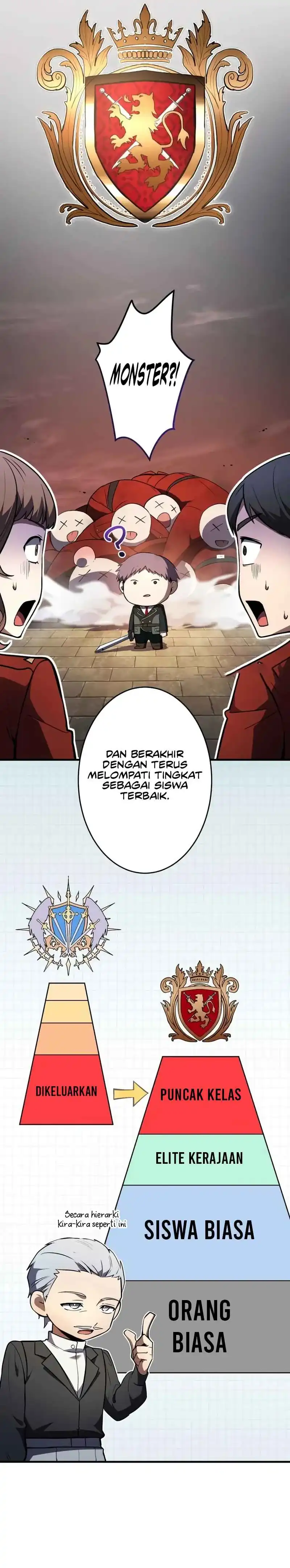 Baca The Dark Swordsman Returns - Chapter 42 halaman 6