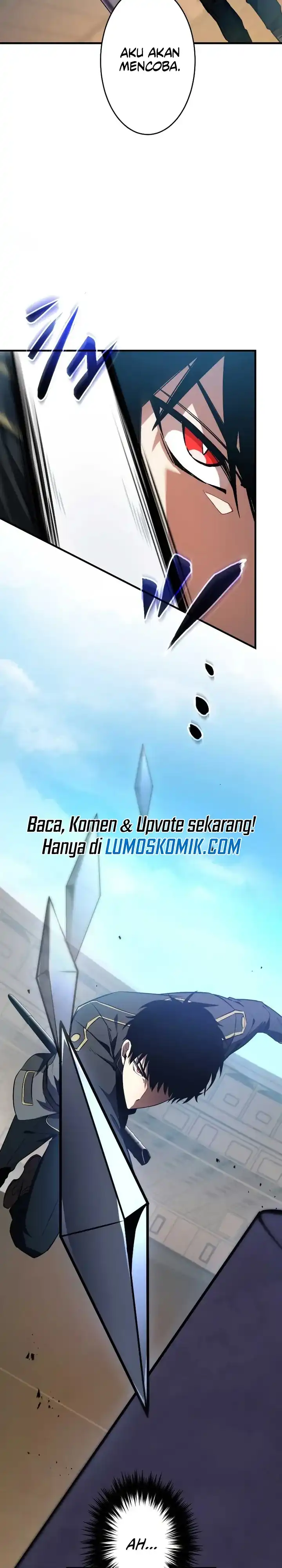 Baca The Dark Swordsman Returns - Chapter 43 halaman 13