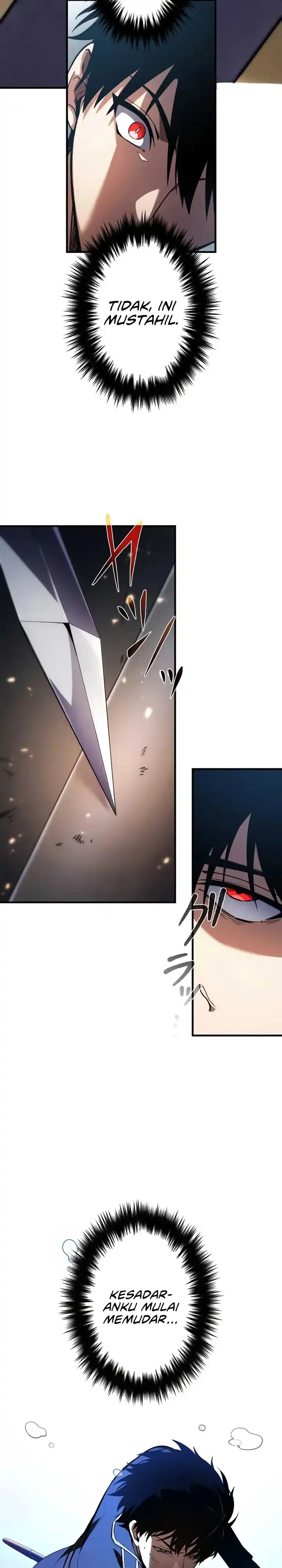 Baca The Dark Swordsman Returns - Chapter 43 halaman 14