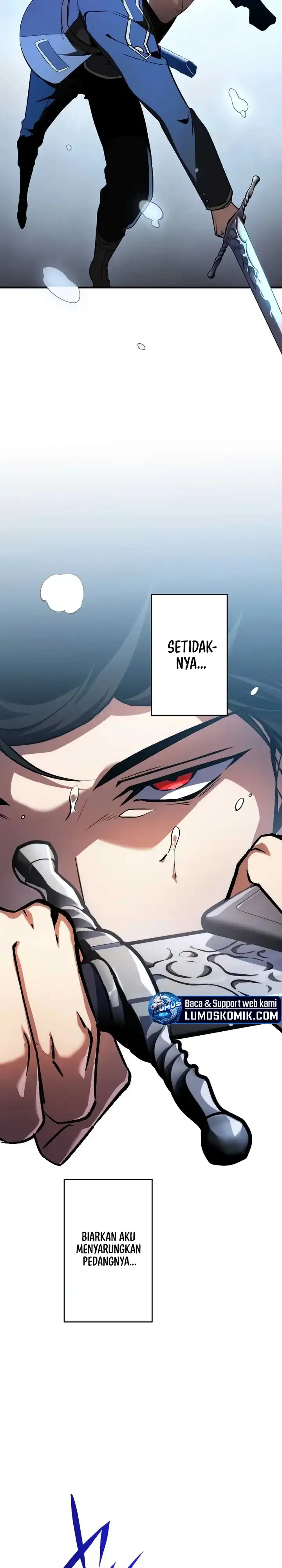 Baca The Dark Swordsman Returns - Chapter 43 halaman 15