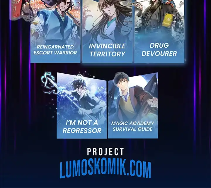 Baca The Dark Swordsman Returns - Chapter 43 halaman 36