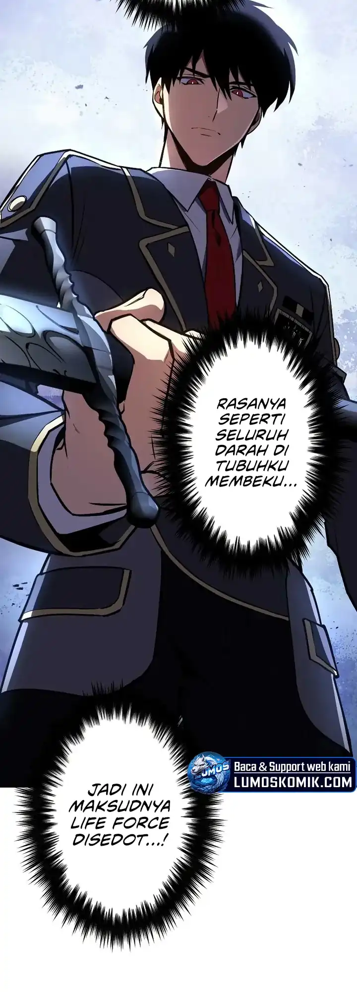 Baca The Dark Swordsman Returns - Chapter 43 halaman 9
