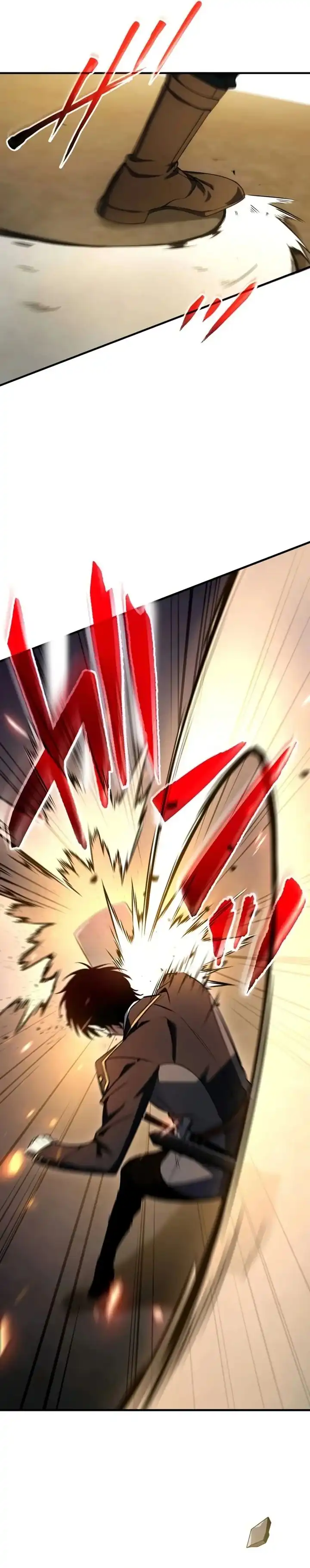 Baca The Dark Swordsman Returns - Chapter 44 halaman 13