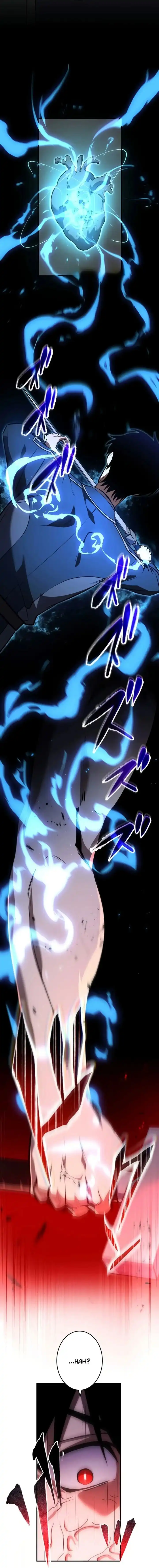 Baca The Dark Swordsman Returns - Chapter 44 halaman 16