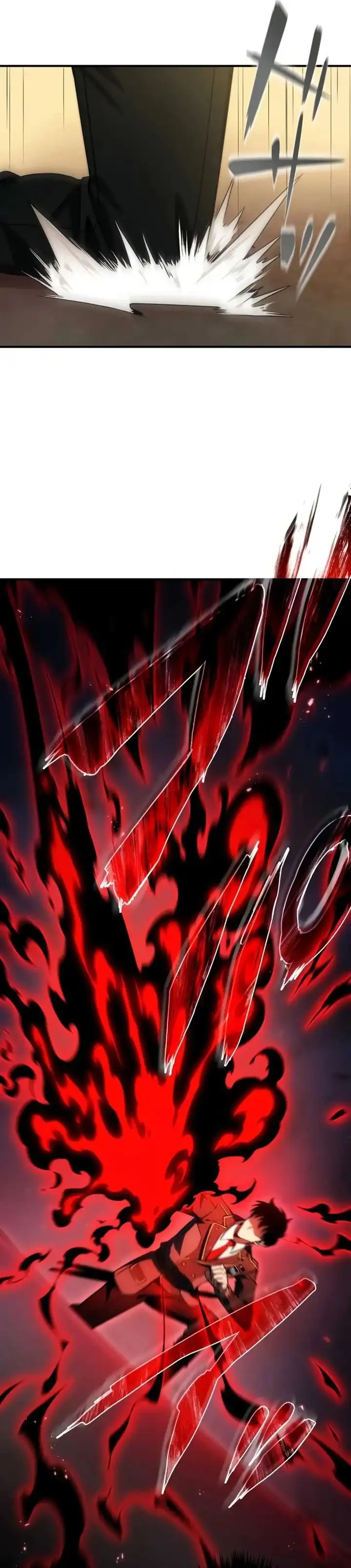 Baca The Dark Swordsman Returns - Chapter 44 halaman 19