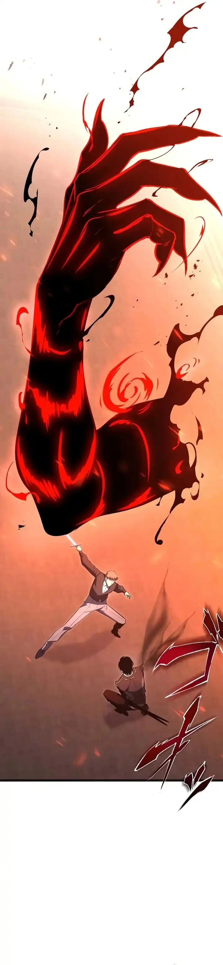 Baca The Dark Swordsman Returns - Chapter 44 halaman 22