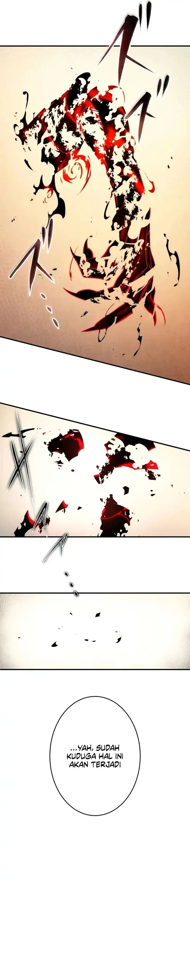 Baca The Dark Swordsman Returns - Chapter 44 halaman 23