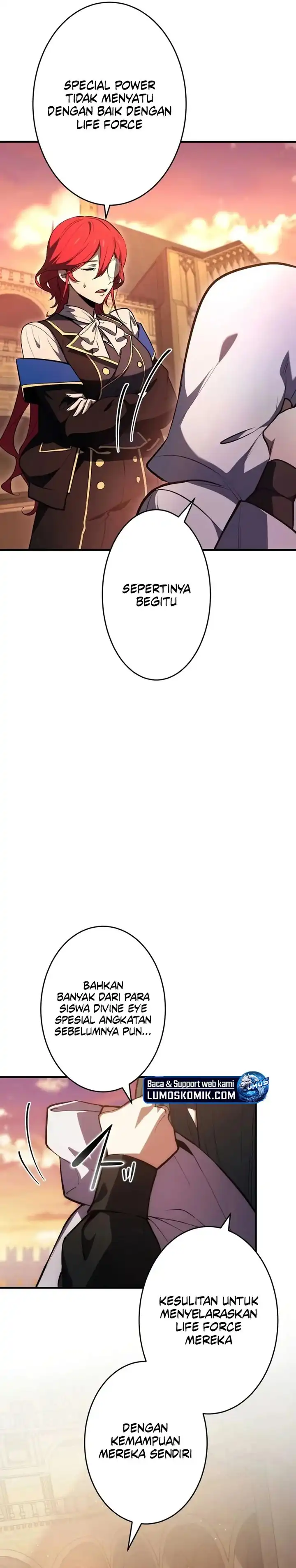 Baca The Dark Swordsman Returns - Chapter 44 halaman 24