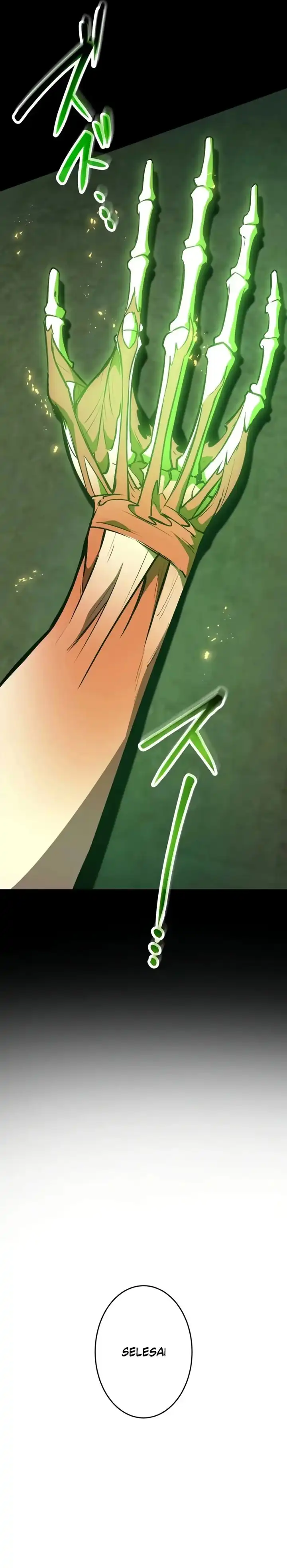 Baca The Dark Swordsman Returns - Chapter 44 halaman 29