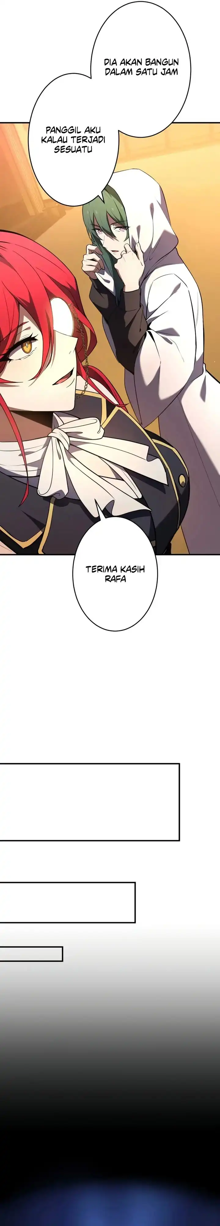 Baca The Dark Swordsman Returns - Chapter 44 halaman 31