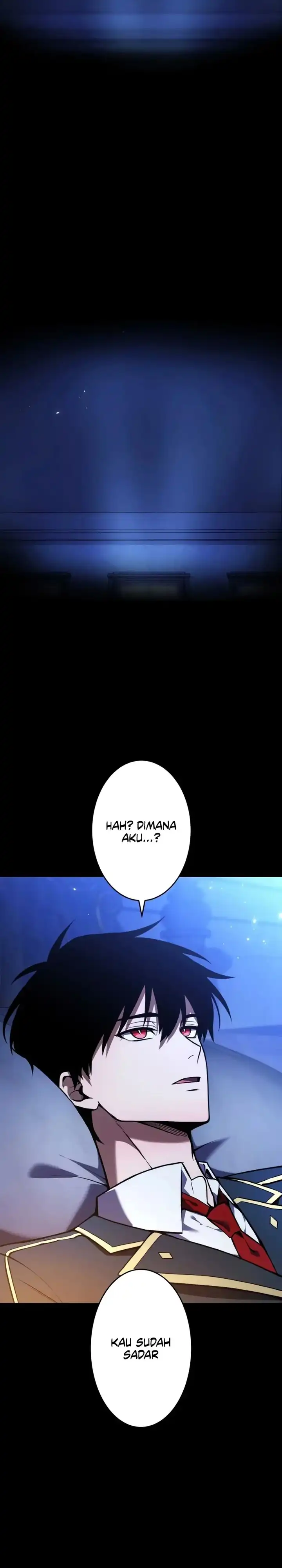 Baca The Dark Swordsman Returns - Chapter 44 halaman 32