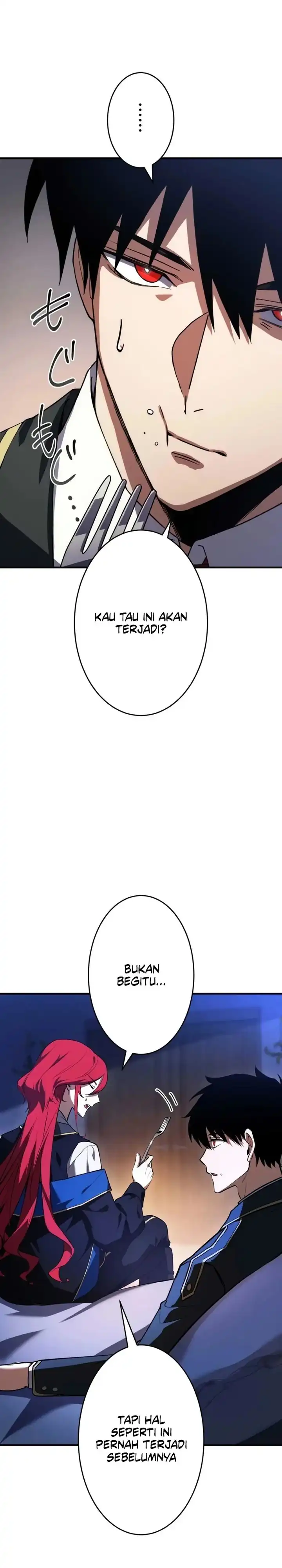 Baca The Dark Swordsman Returns - Chapter 44 halaman 37