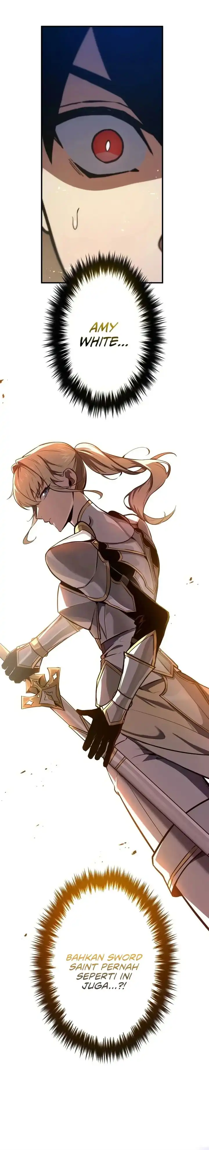 Baca The Dark Swordsman Returns - Chapter 44 halaman 39