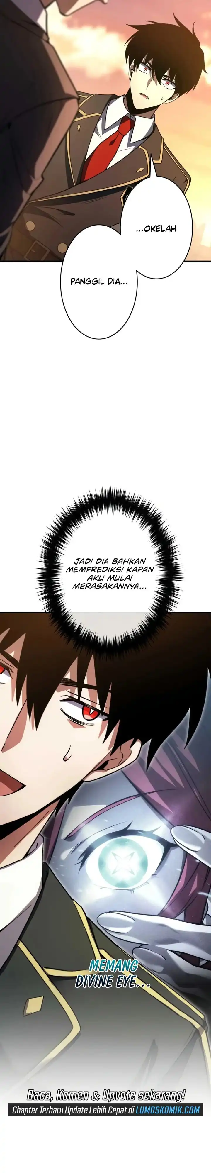 Baca The Dark Swordsman Returns - Chapter 44 halaman 8