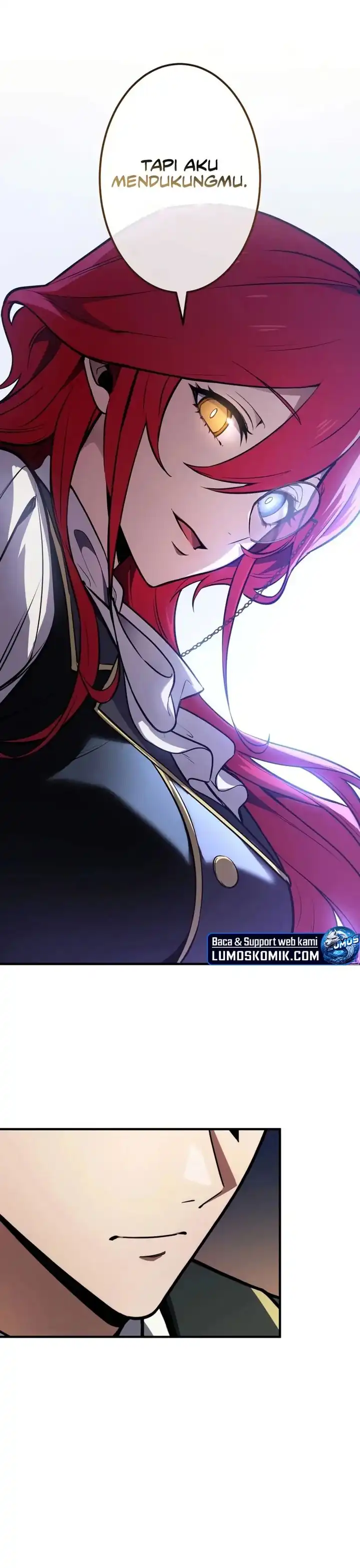 Baca The Dark Swordsman Returns - Chapter 45 halaman 17