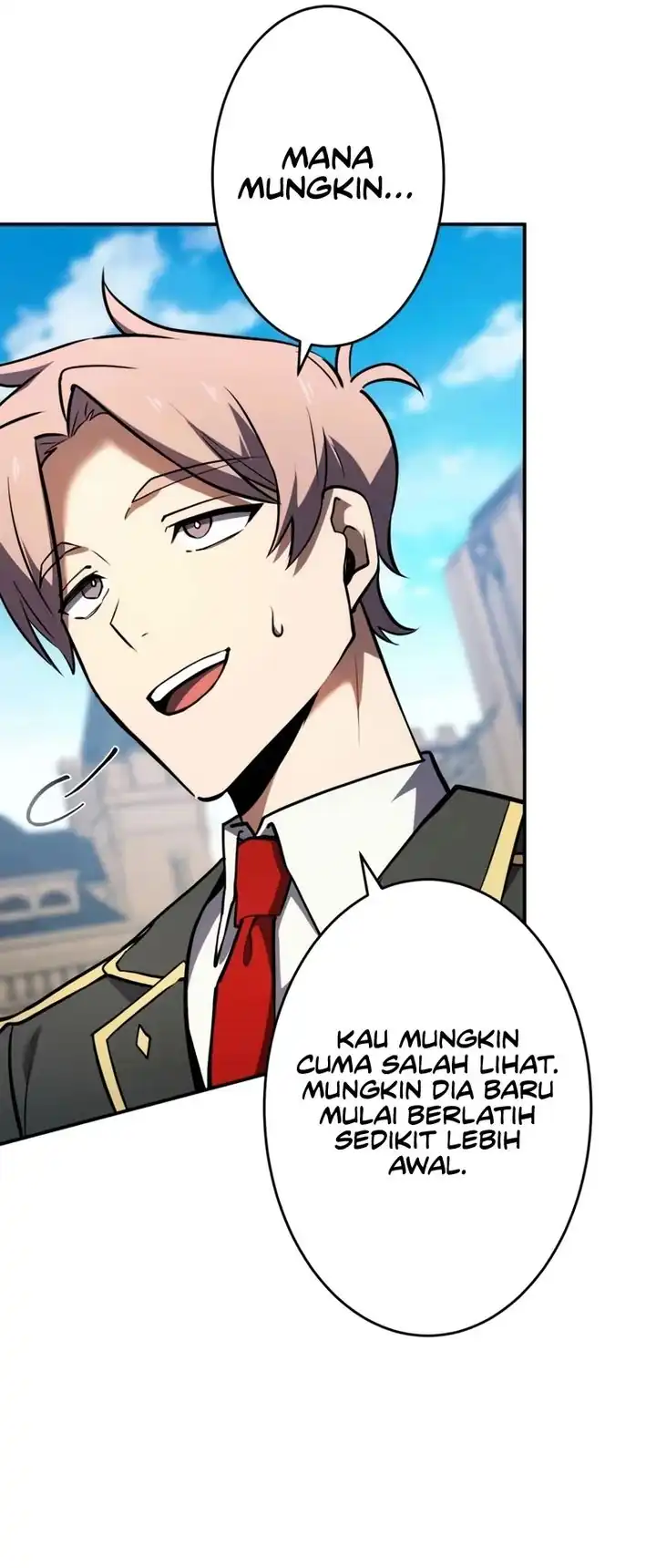 Baca The Dark Swordsman Returns - Chapter 45 halaman 24