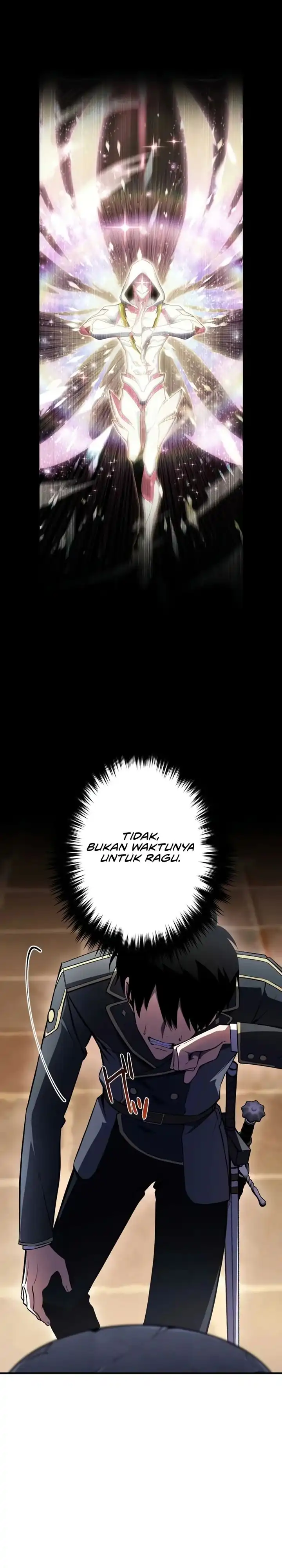 Baca The Dark Swordsman Returns - Chapter 45 halaman 29