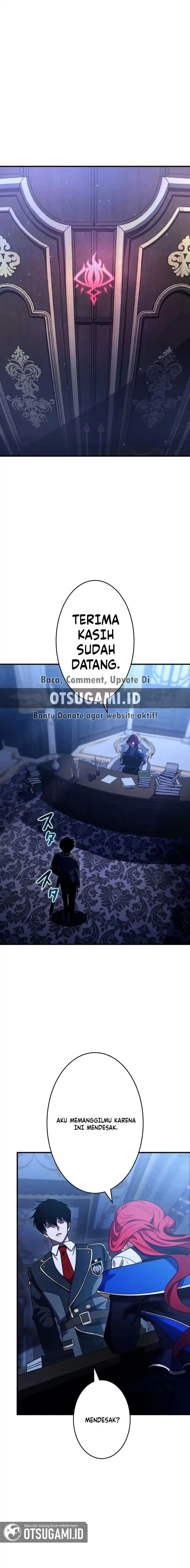 Baca The Dark Swordsman Returns - Chapter 46 halaman 12