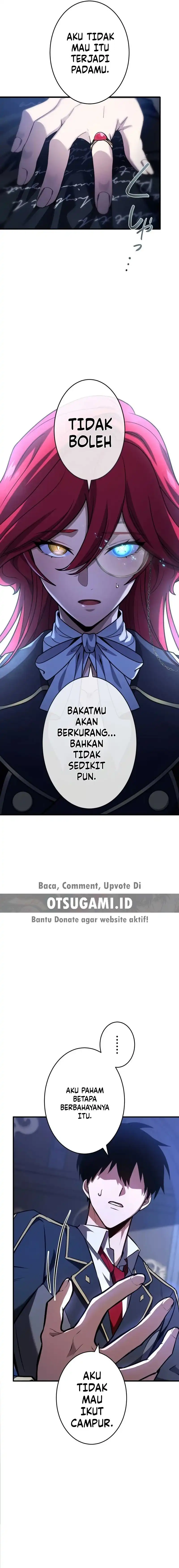 Baca The Dark Swordsman Returns - Chapter 46 halaman 28