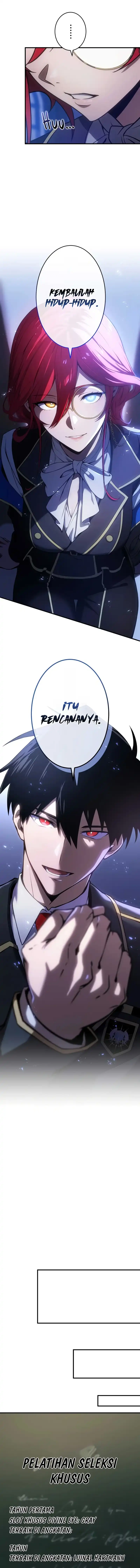 Baca The Dark Swordsman Returns - Chapter 47 halaman 11