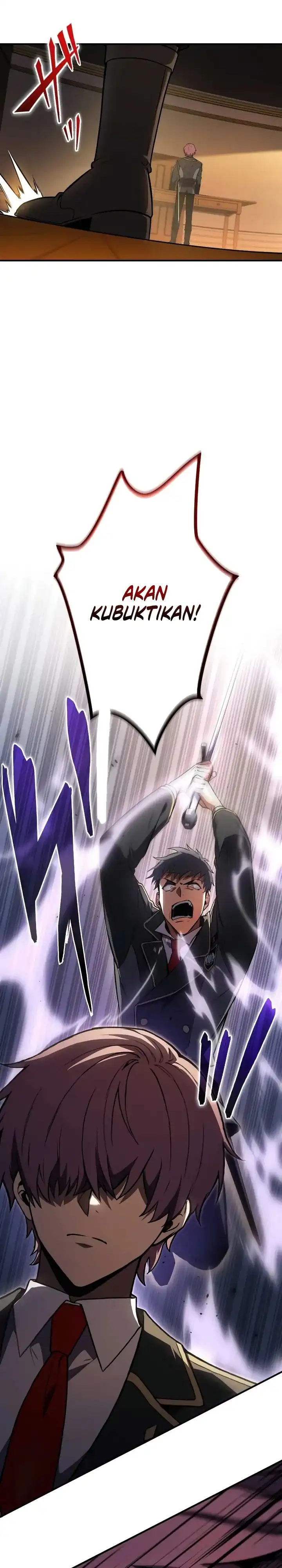 Baca The Dark Swordsman Returns - Chapter 48 halaman 13
