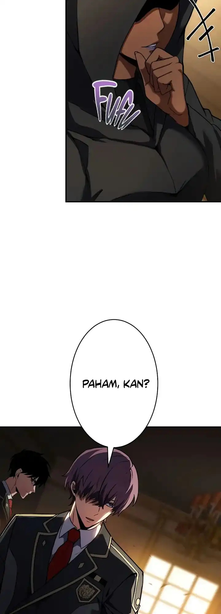 Baca The Dark Swordsman Returns - Chapter 48 halaman 17