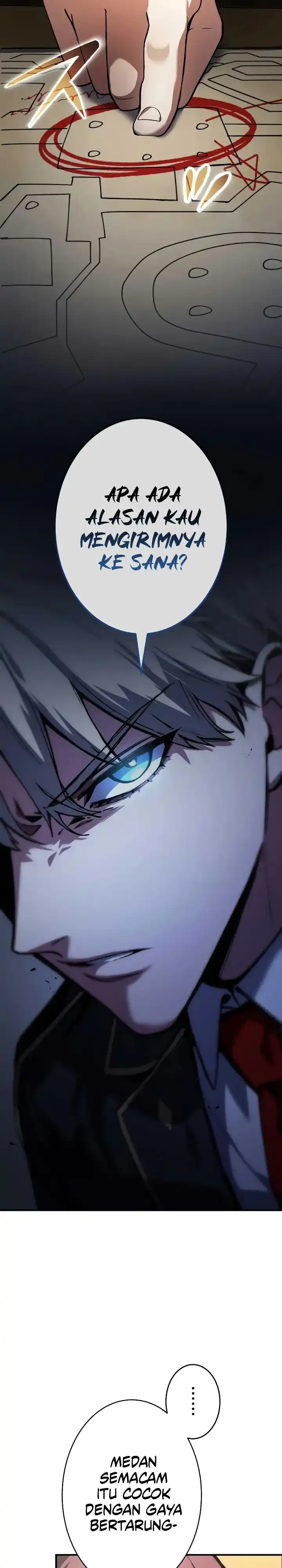 Baca The Dark Swordsman Returns - Chapter 48 halaman 29