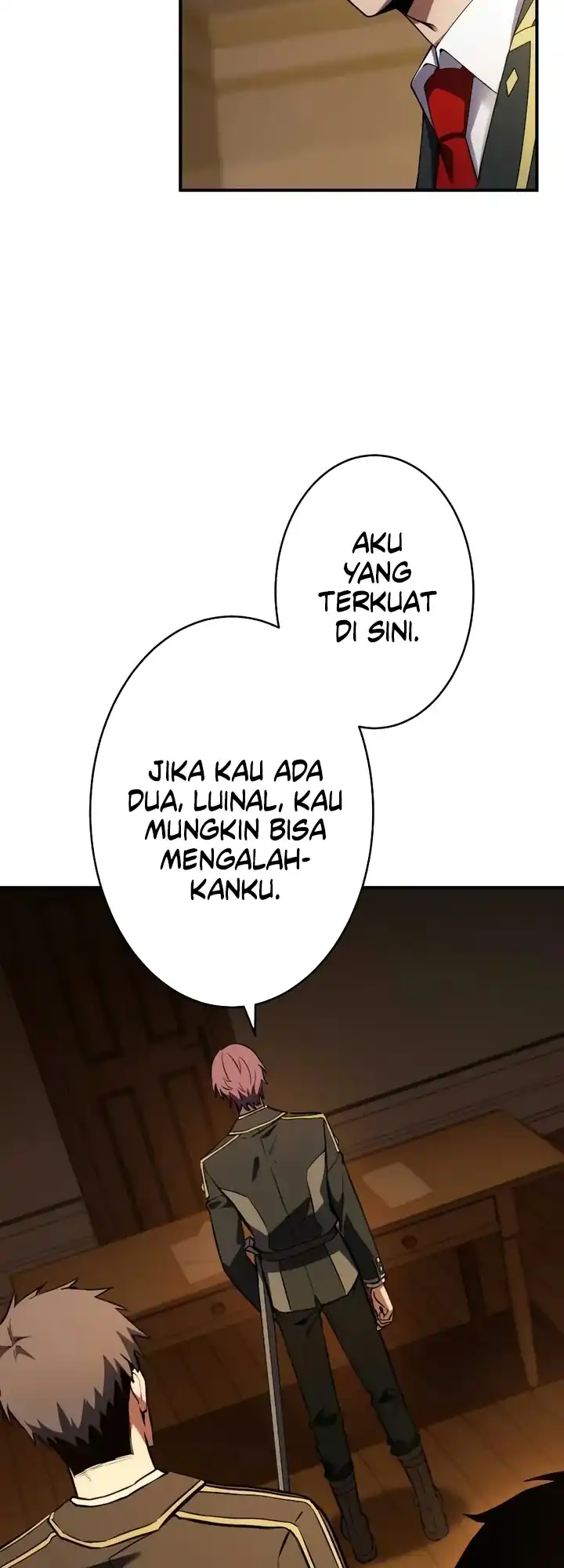 Baca The Dark Swordsman Returns - Chapter 48 halaman 9