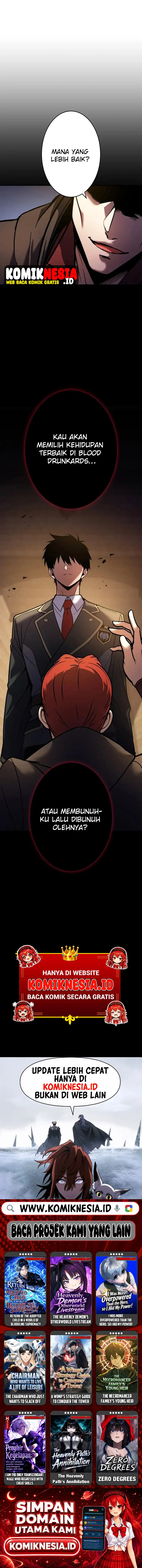 Baca The Dark Swordsman Returns - Chapter 50 halaman 13