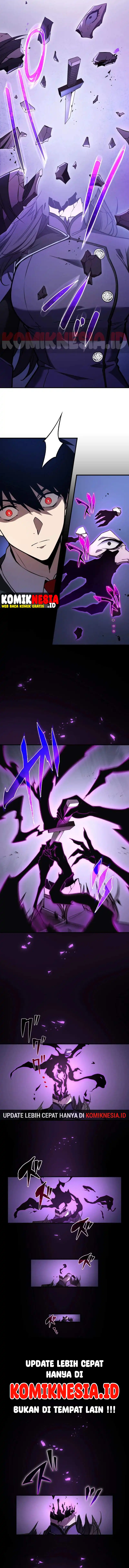 The Dark Swordsman Returns Chapter 52 - Page 16