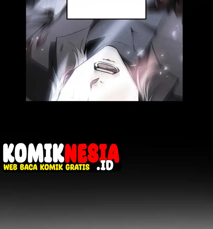 The Dark Swordsman Returns Chapter 55 - Page 8