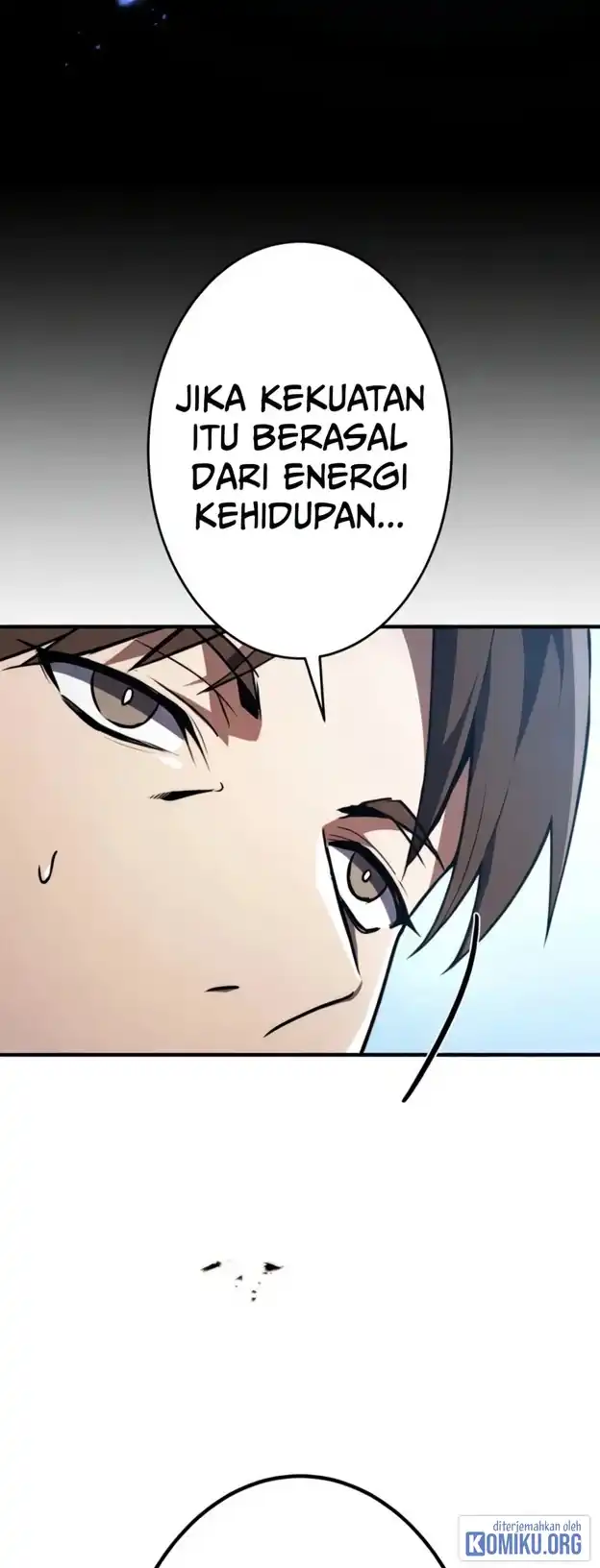 The Dark Swordsman Returns Chapter 61 - Page 49