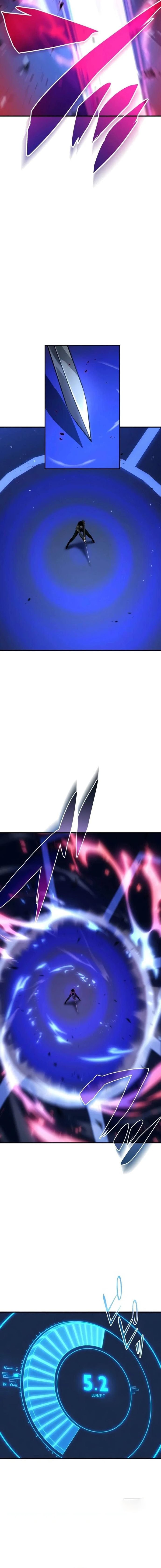 The Dark Swordsman Returns Chapter 65 - Page 18