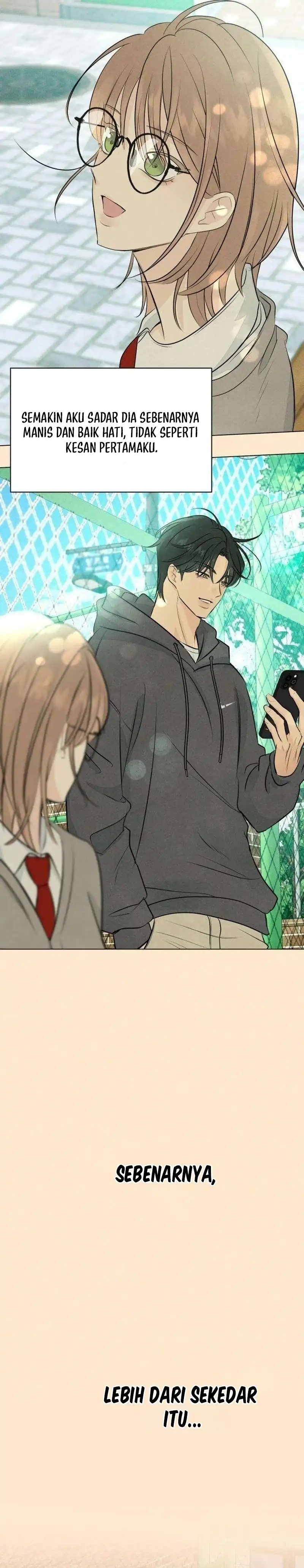 Baca The Delinquent’s First Love - Chapter 1 halaman 11