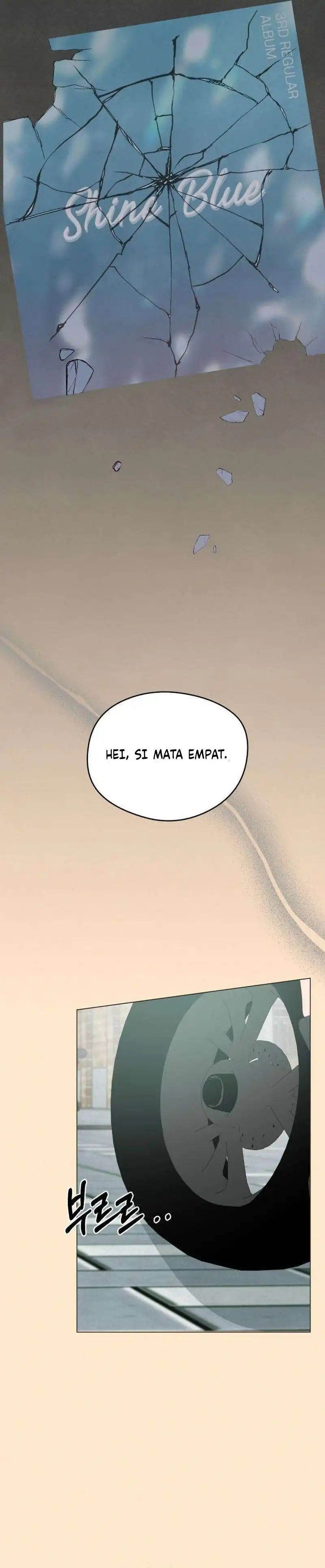 Baca The Delinquent’s First Love - Chapter 1 halaman 17