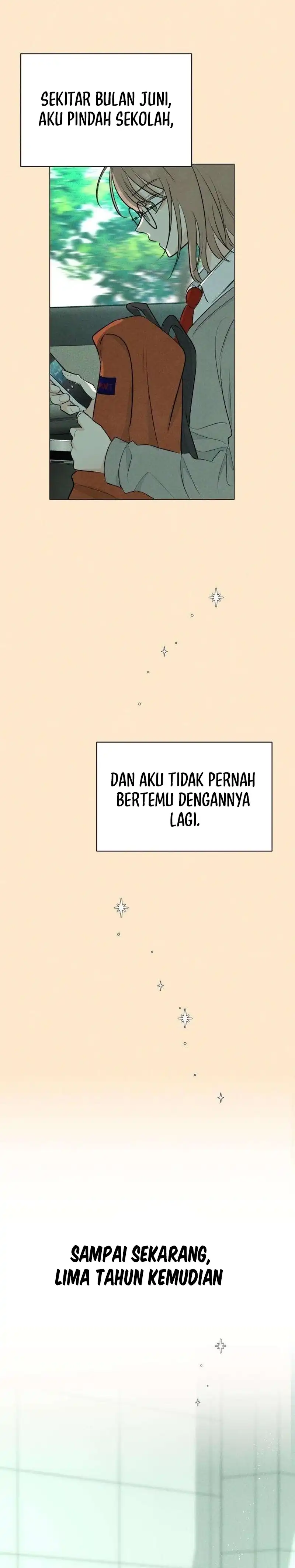 Baca The Delinquent’s First Love - Chapter 1 halaman 22