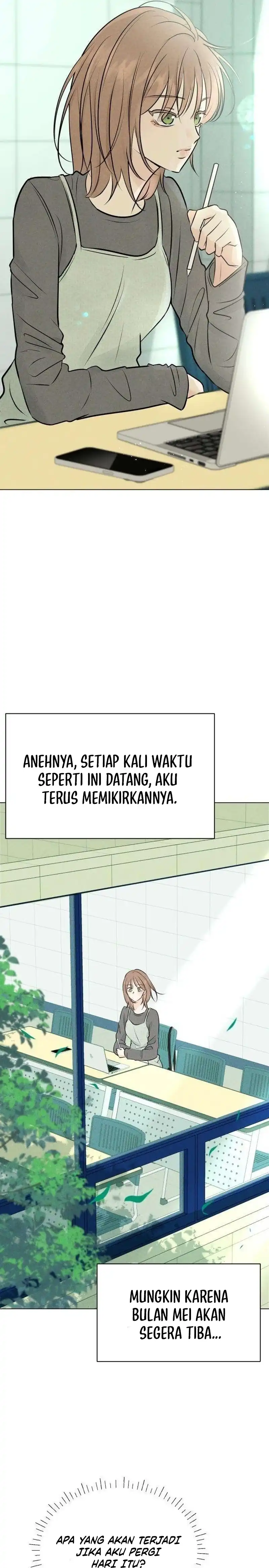 Baca The Delinquent’s First Love - Chapter 1 halaman 23