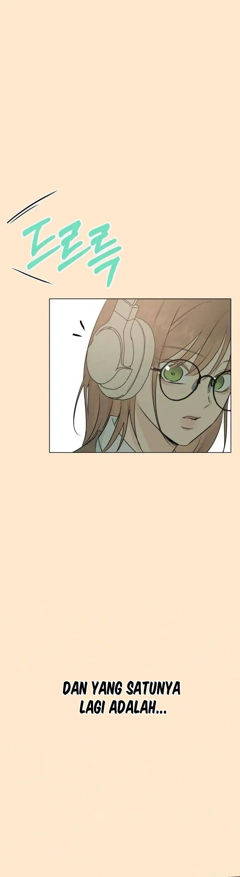Baca The Delinquent’s First Love - Chapter 1 halaman 3