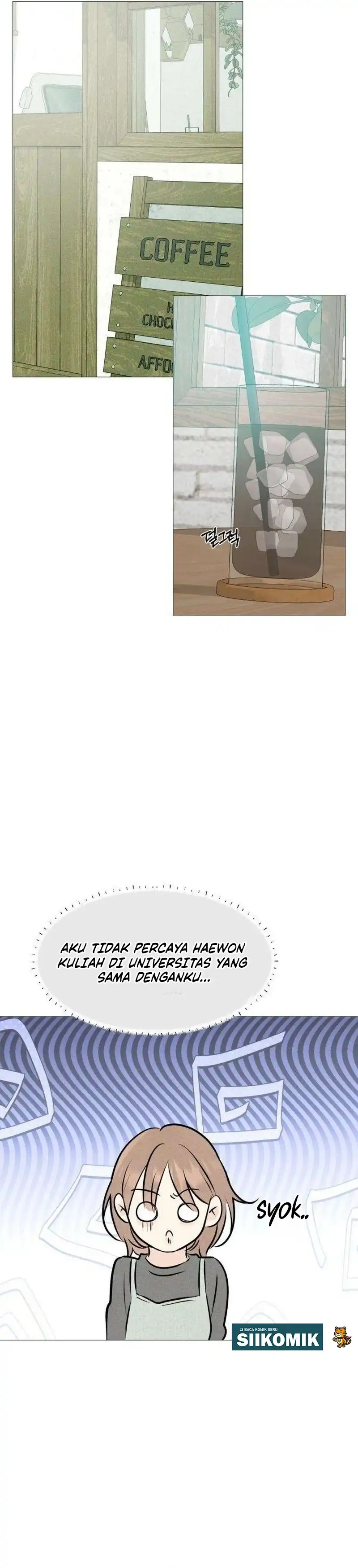 Baca The Delinquent’s First Love - Chapter 1 halaman 32