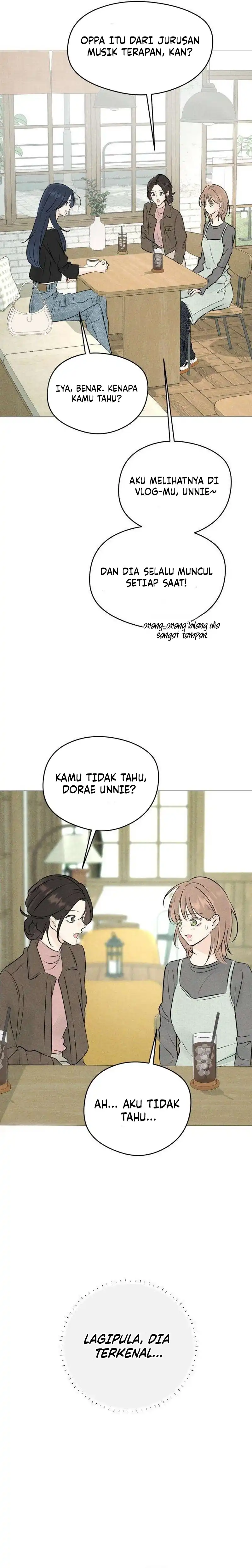 Baca The Delinquent’s First Love - Chapter 1 halaman 33