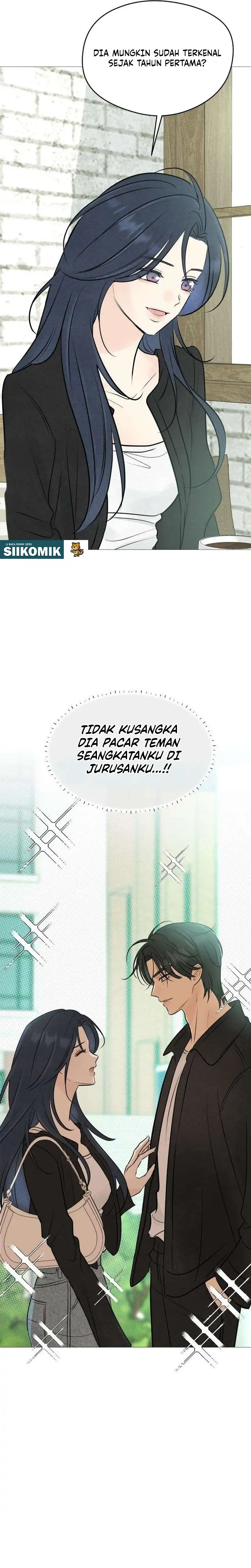 Baca The Delinquent’s First Love - Chapter 1 halaman 34
